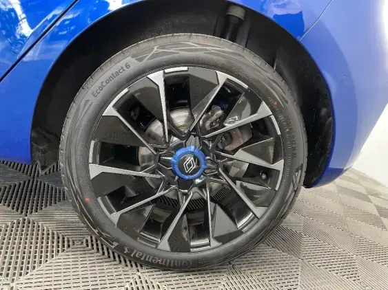 RENAULT CLIO V - voiture d'occasion - Photo 24