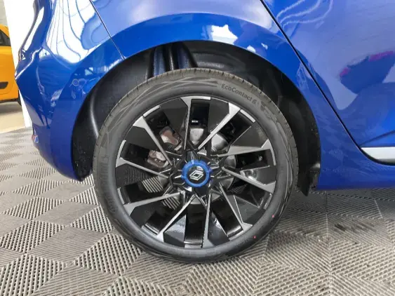 RENAULT CLIO V - voiture d'occasion - Photo 25