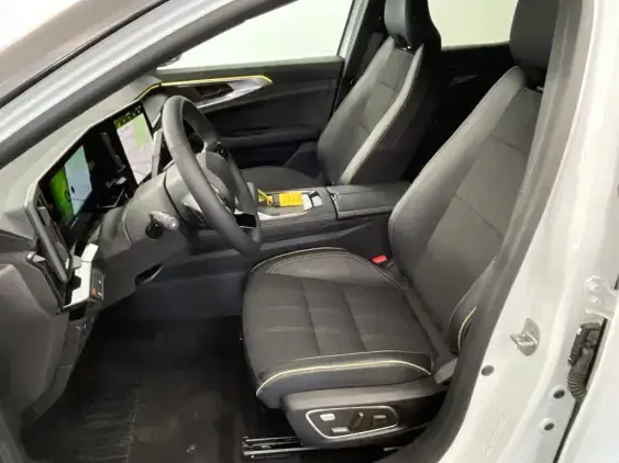 RENAULT AUSTRAL - voiture d'occasion - Photo 18