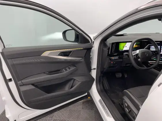 RENAULT AUSTRAL - voiture d'occasion - Photo 19