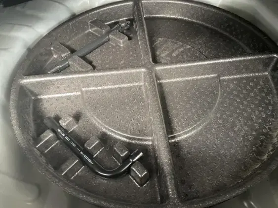 DACIA DUSTER III - voiture d'occasion - Photo 17