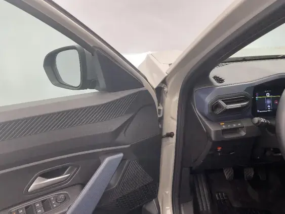 DACIA DUSTER III - voiture d'occasion - Photo 19