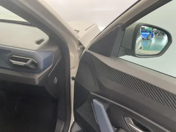 DACIA DUSTER III - voiture d'occasion - Photo 20