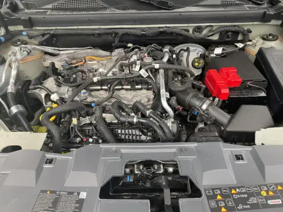 DACIA DUSTER III - voiture d'occasion - Photo 21