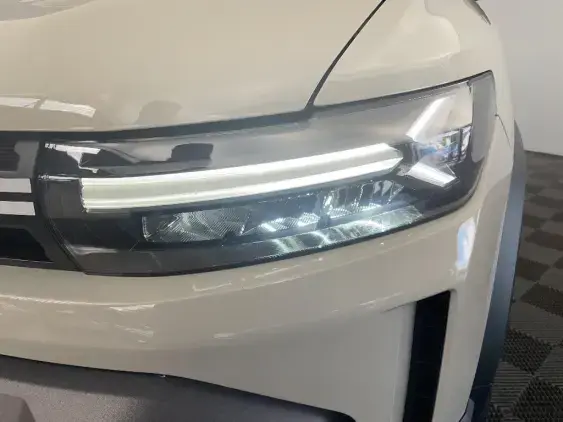 DACIA DUSTER III - voiture d'occasion - Photo 22