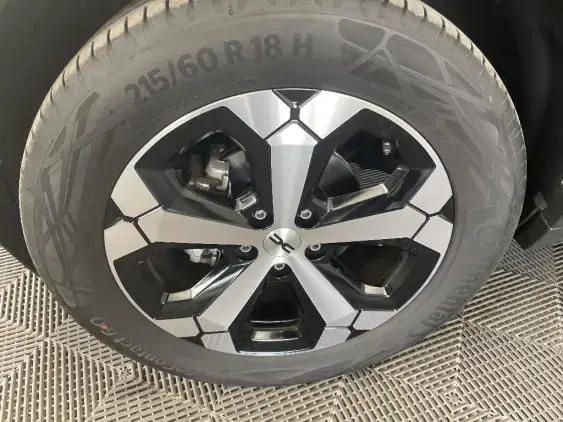 DACIA DUSTER III - voiture d'occasion - Photo 23