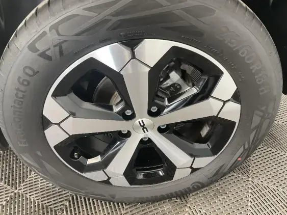 DACIA DUSTER III - voiture d'occasion - Photo 24