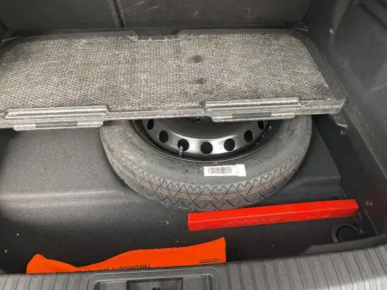 RENAULT SYMBIOZ - voiture d'occasion - Photo 17