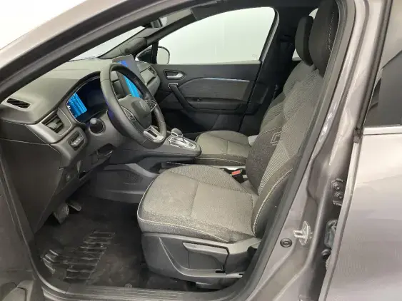 RENAULT SYMBIOZ - voiture d'occasion - Photo 18