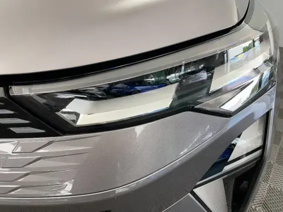 RENAULT SYMBIOZ - voiture d'occasion - Photo 22