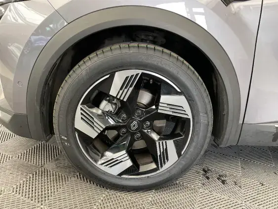 RENAULT SYMBIOZ - voiture d'occasion - Photo 23