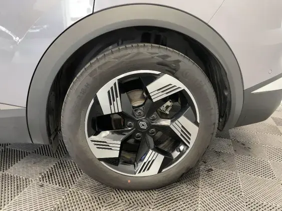 RENAULT SYMBIOZ - voiture d'occasion - Photo 24