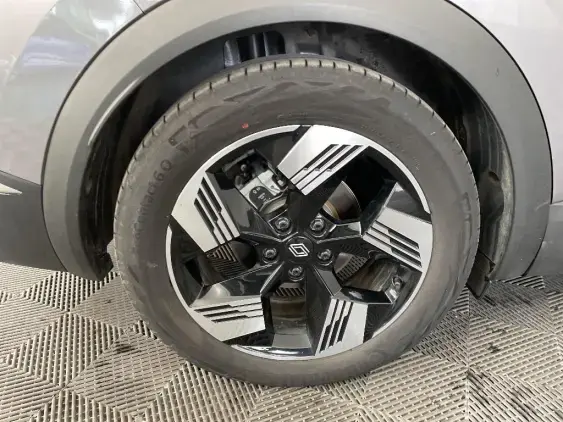 RENAULT SYMBIOZ - voiture d'occasion - Photo 25