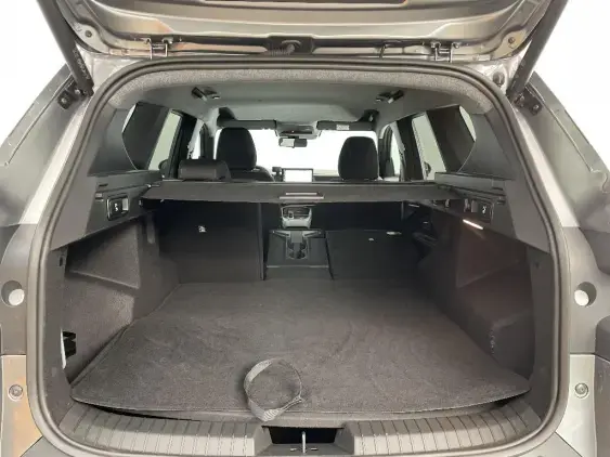 DACIA BIGSTER - voiture d'occasion - Photo 16