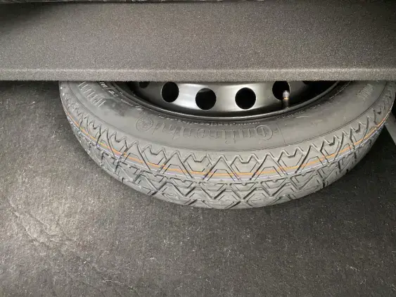 DACIA BIGSTER - voiture d'occasion - Photo 17