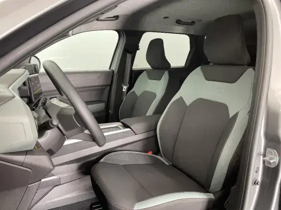 DACIA BIGSTER - voiture d'occasion - Photo 18