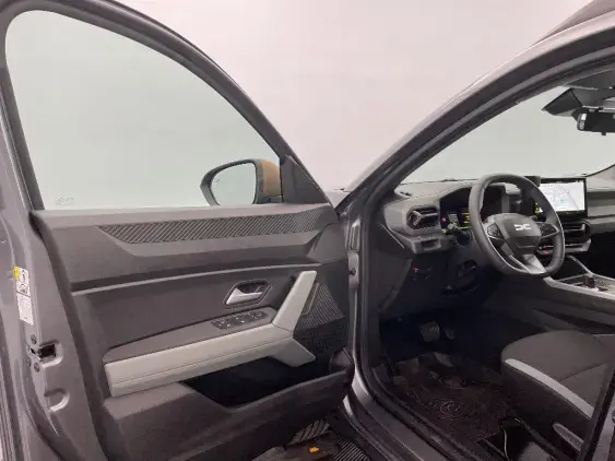 DACIA BIGSTER - voiture d'occasion - Photo 19