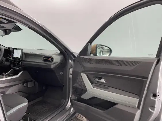 DACIA BIGSTER - voiture d'occasion - Photo 20