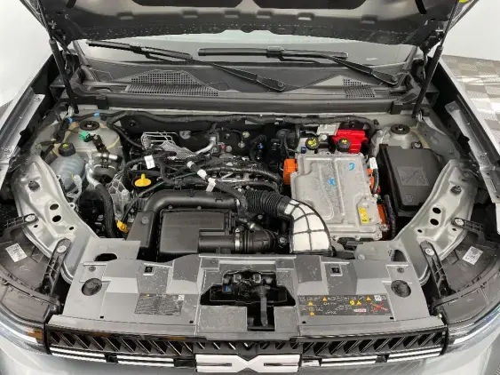 DACIA BIGSTER - voiture d'occasion - Photo 21