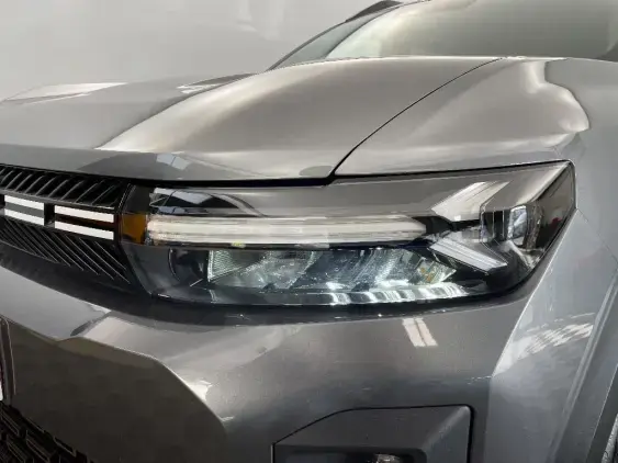 DACIA BIGSTER - voiture d'occasion - Photo 22