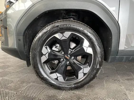 DACIA BIGSTER - voiture d'occasion - Photo 23