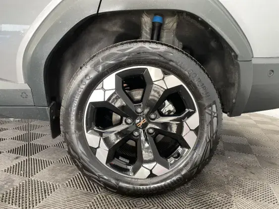 DACIA BIGSTER - voiture d'occasion - Photo 24