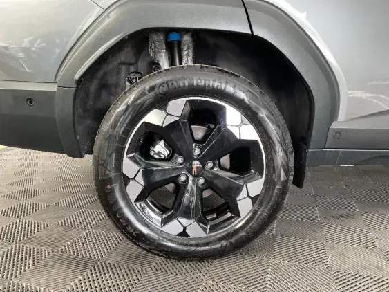 DACIA BIGSTER - voiture d'occasion - Photo 25