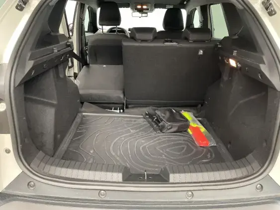 DACIA DUSTER III - voiture d'occasion - Photo 16