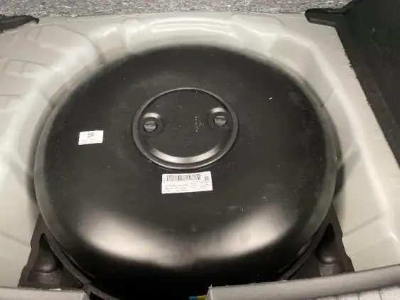 DACIA DUSTER III - voiture d'occasion - Photo 17