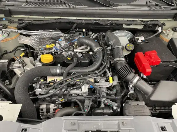 DACIA DUSTER III - voiture d'occasion - Photo 21