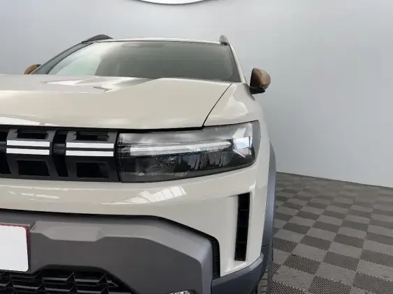 DACIA DUSTER III - voiture d'occasion - Photo 22