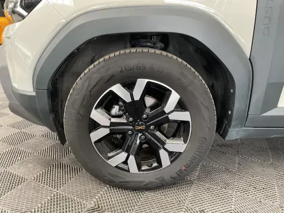 DACIA DUSTER III - voiture d'occasion - Photo 23