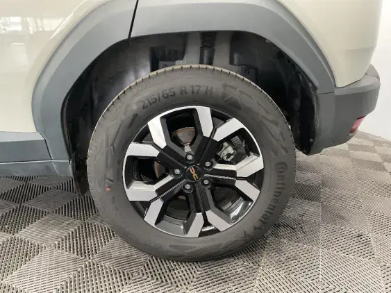 DACIA DUSTER III - voiture d'occasion - Photo 24