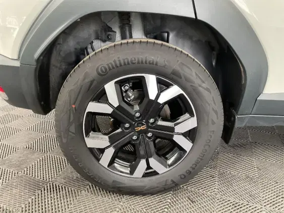 DACIA DUSTER III - voiture d'occasion - Photo 25