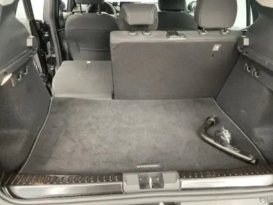 DACIA SANDERO III - voiture d'occasion - Photo 16