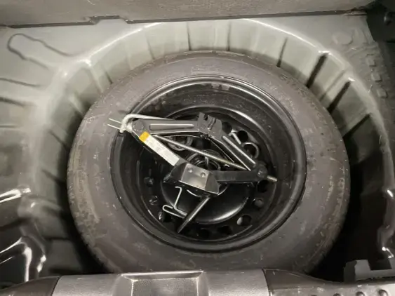 DACIA SANDERO III - voiture d'occasion - Photo 17