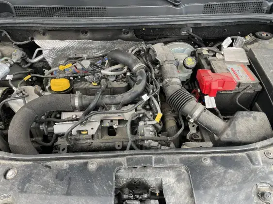 DACIA SANDERO III - voiture d'occasion - Photo 21