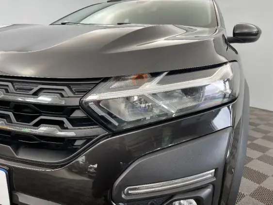 DACIA SANDERO III - voiture d'occasion - Photo 22