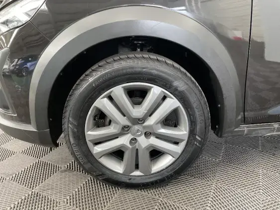 DACIA SANDERO III - voiture d'occasion - Photo 23