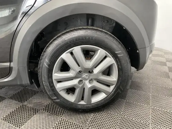 DACIA SANDERO III - voiture d'occasion - Photo 24