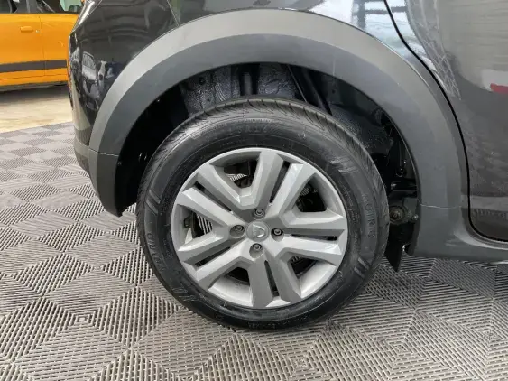 DACIA SANDERO III - voiture d'occasion - Photo 25