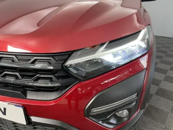 DACIA SANDERO III - voiture d'occasion - Photo 22