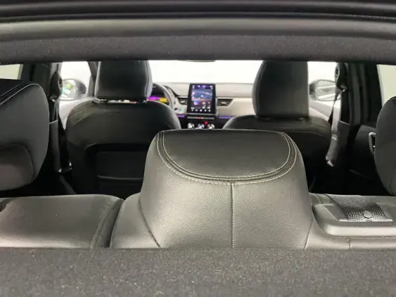 RENAULT ARKANA - voiture d'occasion - Photo 16