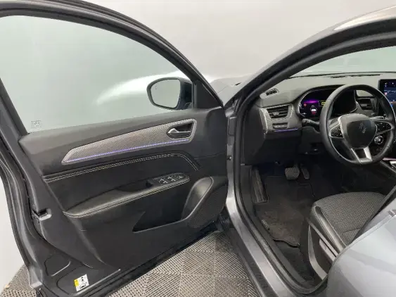 RENAULT ARKANA - voiture d'occasion - Photo 19