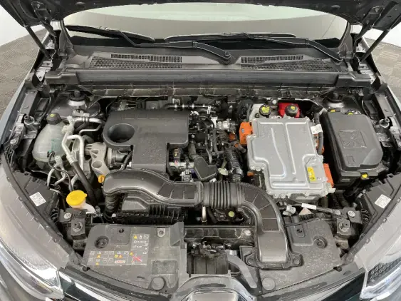 RENAULT ARKANA - voiture d'occasion - Photo 21