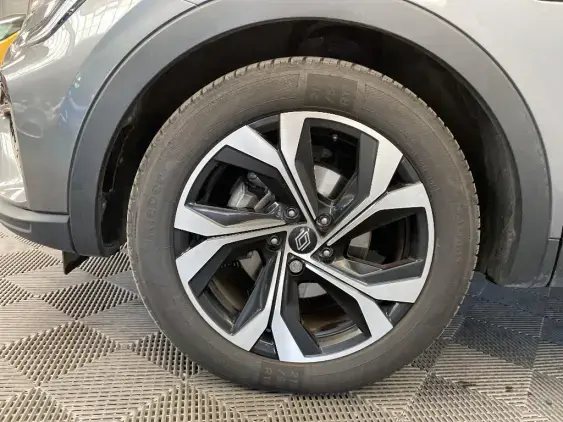 RENAULT ARKANA - voiture d'occasion - Photo 23