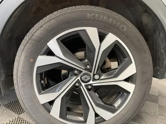 RENAULT ARKANA - voiture d'occasion - Photo 24