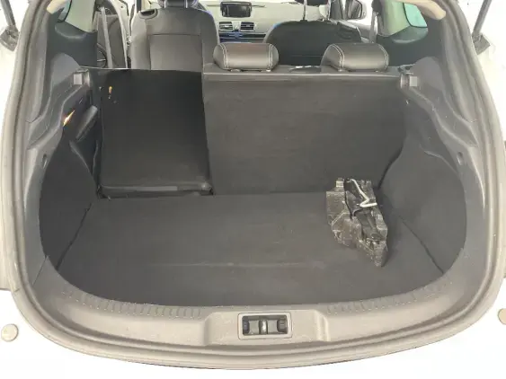 RENAULT MEGANE III - voiture d'occasion - Photo 16