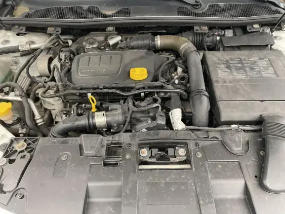 RENAULT MEGANE III - voiture d'occasion - Photo 21