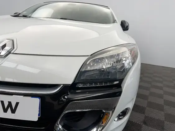 RENAULT MEGANE III - voiture d'occasion - Photo 22